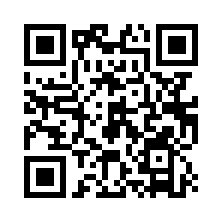 QR Code for bitcoin:1LisFQWdDUPmmuVLLshyRPLi1inor8mtY