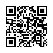 QR Code for bitcoin:1LiuQoki12UezjJ6KFZpEqhEG617ChqkTv