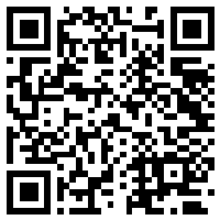 QR Code for bitcoin:1LizV6EdrS22VTuMkc8gAcwfVvVj8arovc