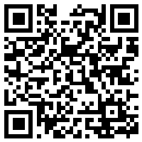 QR Code for bitcoin:1Lj2XKAu85pdC7v4T3RqmVGwqfAwwezuAg