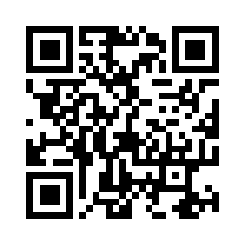 QR Code for bitcoin:1Lj2jB11bC2hWepAVq22DgRL7o61QRWS1a