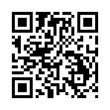 QR Code for bitcoin:1Lj7jCvENePyUMAvUqbaMz13imMhJeMGPJ