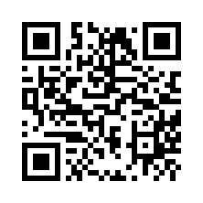 QR Code for bitcoin:1LjAr7SLVTkf2ATAjxtfn1wC9MKQSmiYkF