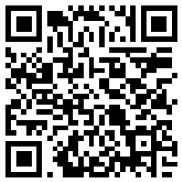 QR Code for bitcoin:1LjC17TETLAVF1rMpoyibeSZrtbBCXdat7