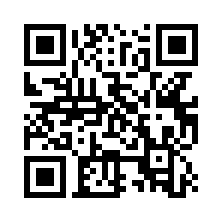 QR Code for bitcoin:1LjC2dMm6djDGv9q6kf3qBsmZCacSPuzP