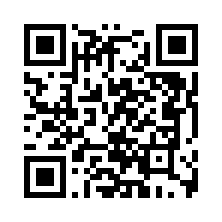 QR Code for bitcoin:1LjCSKj65pDNJ1puY5cdTt2hDtF87cMs5L