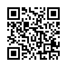 QR Code for bitcoin:1LjDGx8eeNeaLpCSUTyH4iNdnbE4ESmSgb