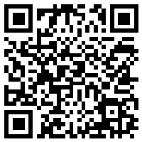 QR Code for bitcoin:1LjDP7pG3KjDrE9QEPTH3GYcFaeArujpde