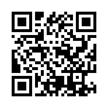 QR Code for bitcoin:1LjEVaZdhcJCx6nedjV5LFcXndRyh969wB