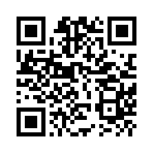 QR Code for bitcoin:1LjFBbkhXDLddqvRVvFfJUhWrHth7iFks9