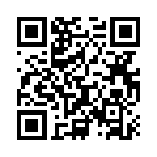 QR Code for bitcoin:1LjGghet1e59JwdGCd6bUCDVtLbBcXKFEj