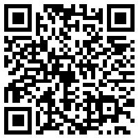 QR Code for bitcoin:1LjLyYA11kGsNVjsUV51532cfjA3cfB8go