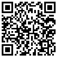 QR Code for bitcoin:1LjMBAwtWnFKMpobdyiC8wskfQ8eGSrfT3