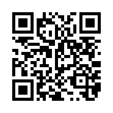 QR Code for bitcoin:1LjPZ39tDtuocBp2hSCGYPdenufo25JUTS