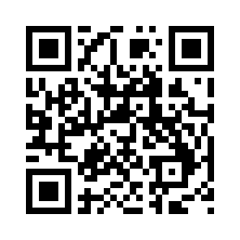 QR Code for bitcoin:1LjPdCTyu1BbbBPqPArJDAKWmrj2a3h8WZ