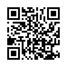 QR Code for bitcoin:1LjRfyjV3Pw7kY9Kcc1rjsUFye4G3MwJSa