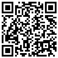 QR Code for bitcoin:1LjT4LLDt3vmQvpuHFsiosM6coi2PESmfM