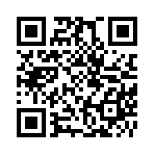 QR Code for bitcoin:1LjTQw6ChAA8gh4d3sQBVMBABHU2cbBF7M
