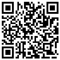 QR Code for bitcoin:1LjW8L5s95hWF5EDnKHo9XCeMeLPDuC2bm