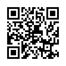 QR Code for bitcoin:1LjX7dkp2H6YCzQ8aK4R7qMVTcHbK5FL2v