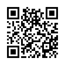 QR Code for bitcoin:1LjadXr3rQLUaPV3PyAoCh8qacAQUUzh1e