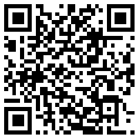 QR Code for bitcoin:1LjbyZNeZZBxAReXNAsEo7JsoySYTwYxjm