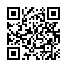 QR Code for bitcoin:1LjcspVRy166gkY6CbNC1xYaXdYScFEj7C