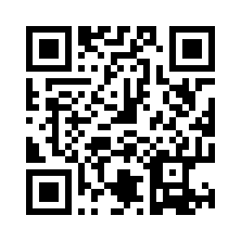 QR Code for bitcoin:1LjdCEMERsW9ZAFx95fgwNbVTbqBKK6MV1