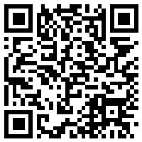 QR Code for bitcoin:1LjefoTF3eiM2CXsdaccA6phpu9pE48UG2