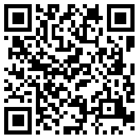 QR Code for bitcoin:1LjfP8fW2yqSWS5AEksaVkpqAxZHhD8CEn