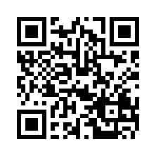 QR Code for bitcoin:1Ljfbpmkr3wiyVbvExbH4sJw3qa6r6YCu