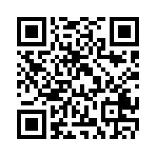 QR Code for bitcoin:1LjfjREf2LZQcAtb6d8B1ucukRShBWZDGj