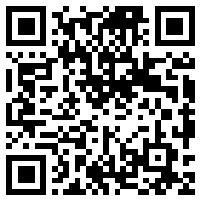 QR Code for bitcoin:1LjfwhUReSC21bdx1JmR8TMw1aGmMm8WRB