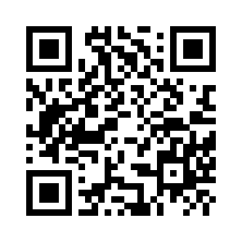 QR Code for bitcoin:1LjghvpDvU4whyKAgbRre5jwCVuiDNbruF