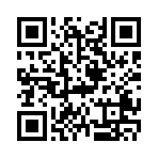 QR Code for bitcoin:1Ljj5keCuFazV4ToU6LR8fgx9XR84npV12