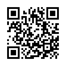 QR Code for bitcoin:1LjkdUW89fuJsSxsvnpRpENMSBcoYaGCZY