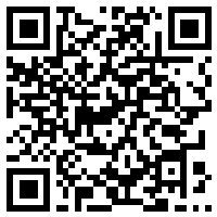 QR Code for bitcoin:1Ljki7wWW6BbA4yZFtv4zh6aZaAzAC6ssN