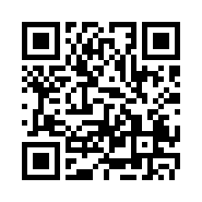 QR Code for bitcoin:1Ljko11vMAYPX4jKfpjLWhanmU3UhEVTNW