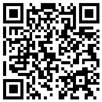 QR Code for bitcoin:1LjmNJx1bgM7eRUCwEcV3kViRmjDN5Awbh