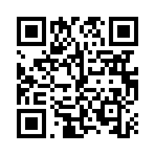 QR Code for bitcoin:1LjmidmQ2cFiy9BesMNySA7oC2dybCKbWX