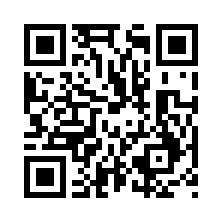 QR Code for bitcoin:1LjoNfTUvH5rT8JS3VACCzwM9nuFDY4RJ4