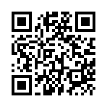 QR Code for bitcoin:1Ljp6d36hCh3XcoFPhoEDVEoyvyEffVZac