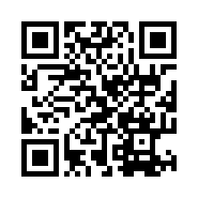 QR Code for bitcoin:1Ljp8uBEZdd6cGDnpNJfLq6e7BKKCMdTYv