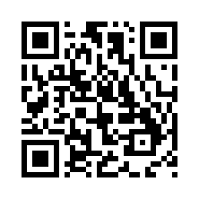 QR Code for bitcoin:1LjpJMt2XxnsNwPgm5rToAhrxeQrBi551f