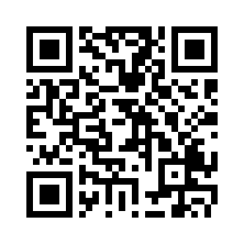QR Code for bitcoin:1LjsDw2nAMhPcPM27vyBYrZq6bNJX4mTMW