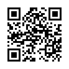 QR Code for bitcoin:1LjsXdrUBP7LbachR6pjjCv5MHWujSj3c5
