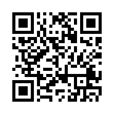 QR Code for bitcoin:1LjsrfDvjDRwrWauSmnyXomHBjECC3KU8j