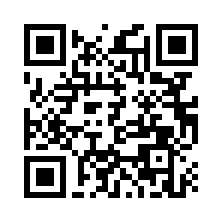 QR Code for bitcoin:1LjtUU6Js8ojmdKH551RyfKonknMpRVpFK