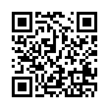 QR Code for bitcoin:1LjvUUeGoTfpLQPNih44nosmLL9ERPqjsj
