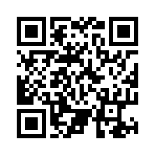 QR Code for bitcoin:1Lk6znyqRiWtutfKuJGE5ocJenWyYYjvMs